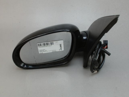 RETROVISEUR EXTERIEUR ELECTRIQUE GAUCHE VOLKSWAGEN GOLF