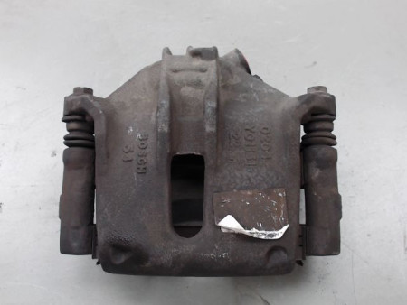 ETRIER DE FREIN AVANT GAUCHE PEUGEOT 1007