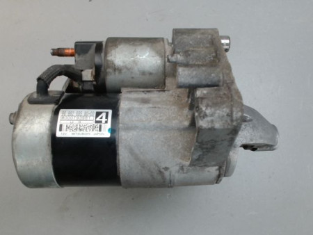 DEMARREUR CITROEN C4