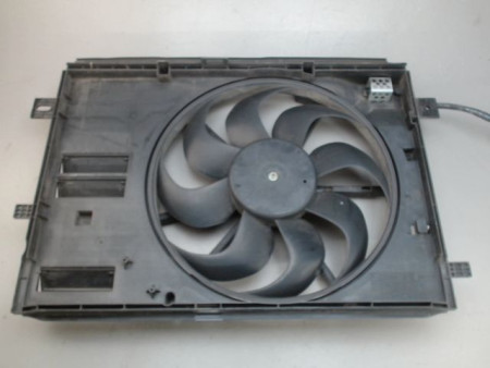 MOTEUR VENTILATEUR RADIATEUR PEUGEOT 308