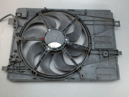 MOTEUR VENTILATEUR RADIATEUR PEUGEOT 308