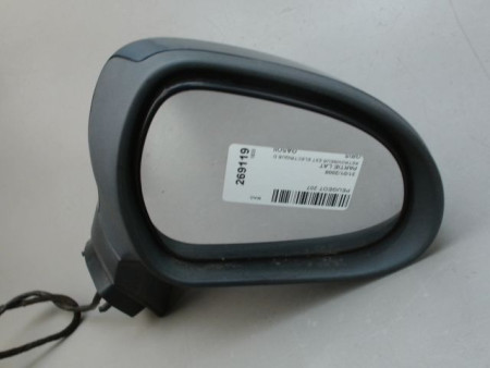 RETROVISEUR EXTERIEUR ELECTRIQUE DROIT PEUGEOT 207