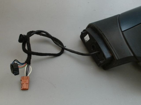 RETROVISEUR EXTERIEUR ELECTRIQUE DROIT PEUGEOT 207