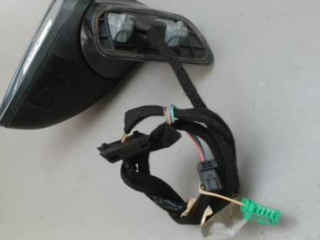 RETROVISEUR EXTERIEUR ELECTRIQUE GAUCHE CITROEN C4
