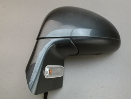 RETROVISEUR EXTERIEUR ELECTRIQUE GAUCHE CITROEN C4