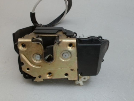 SYSTEME CONDAMNATION AVANT DROIT PEUGEOT 307