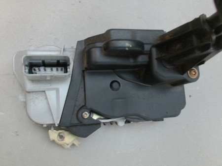 SYSTEME CONDAMNATION AVANT DROIT PEUGEOT 307