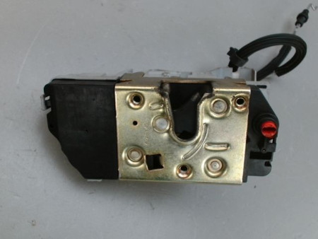 SYSTEME CONDAMNATION ARRIERE GAUCHE PEUGEOT 307
