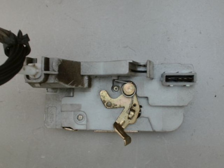 SYSTEME CONDAMNATION ARRIERE GAUCHE PEUGEOT 307