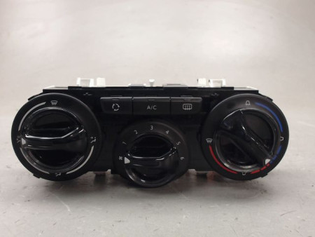COMMANDE DE CHAUFFAGE PEUGEOT 208