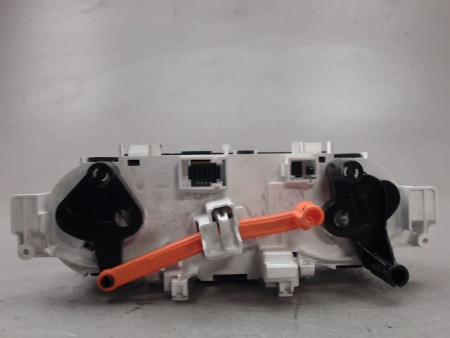 COMMANDE DE CHAUFFAGE PEUGEOT 208