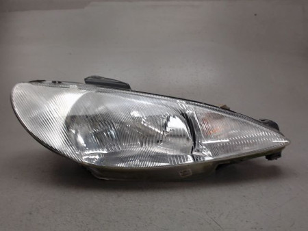PHARE DROIT PEUGEOT 206
