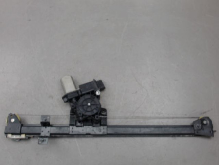 MECANISME LEVE-GLACE AVANT GAUCHE PEUGEOT BOXER