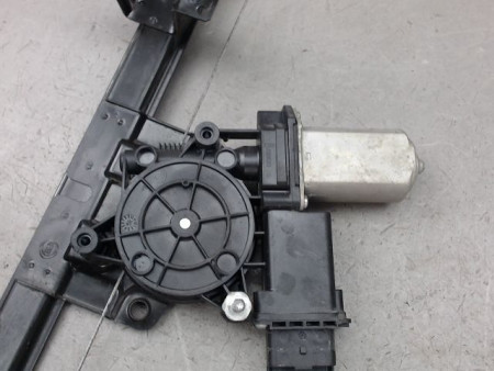 MECANISME LEVE-GLACE AVANT GAUCHE PEUGEOT BOXER