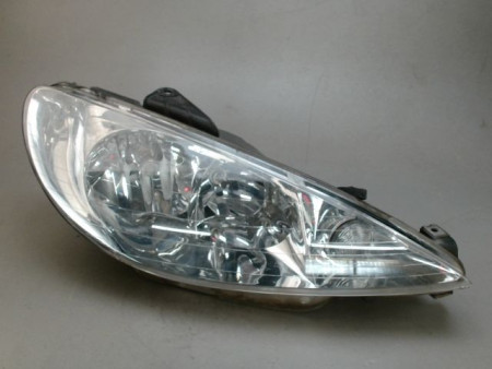 PHARE DROIT PEUGEOT 206