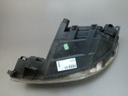 PHARE DROIT PEUGEOT 206