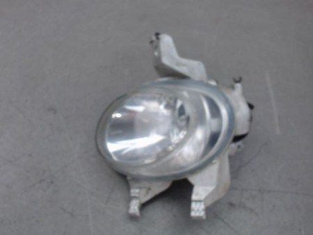 PHARE ANTIBROUILLARD AVANT DROIT PEUGEOT 206