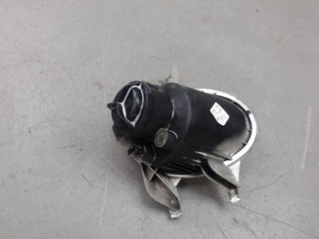 PHARE ANTIBROUILLARD AVANT DROIT PEUGEOT 206