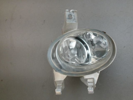 PHARE ANTIBROUILLARD AVANT GAUCHE PEUGEOT 206