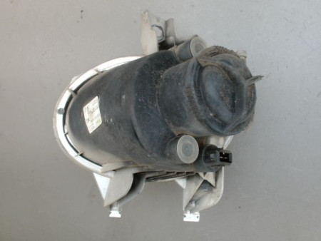 PHARE ANTIBROUILLARD AVANT GAUCHE PEUGEOT 206