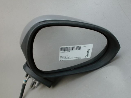 RETROVISEUR EXTERIEUR ELECTRIQUE DROIT SEAT LEON