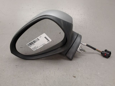 RETROVISEUR EXTERIEUR ELECTRIQUE GAUCHE SEAT LEON