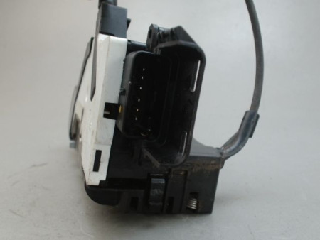 SYSTEME CONDAMNATION AVANT GAUCHE CITROEN C3