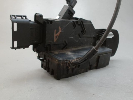 SYSTEME CONDAMNATION AVANT GAUCHE CITROEN C3
