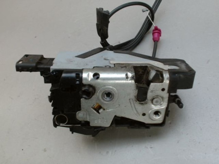 SYSTEME CONDAMNATION ARRIERE DROIT CITROEN C3