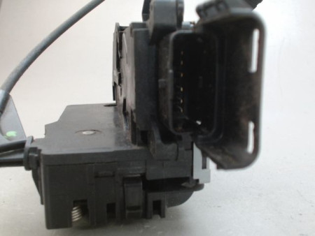 SYSTEME CONDAMNATION ARRIERE DROIT CITROEN C3