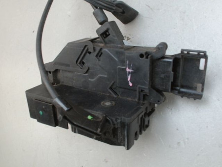 SYSTEME CONDAMNATION ARRIERE DROIT CITROEN C3
