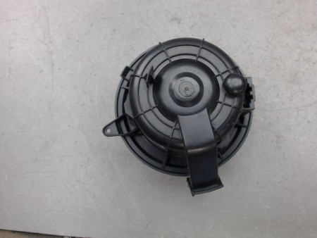 MOTEUR VENTILATEUR CHAUFFAGE CITROEN DS3