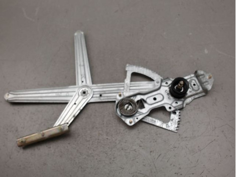 MECANISME LEVE-GLACE AVANT DROIT PEUGEOT 205