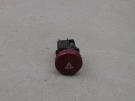 BOUTON DE WARNING CITROEN BERLINGO