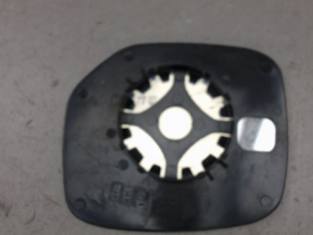GLACE RETROVISEUR EXT G CITROEN BERLINGO