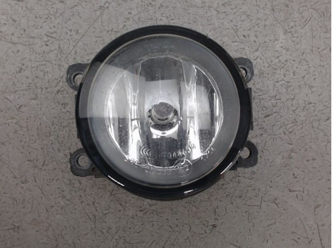 PHARE ANTIBROUILLARD AVANT DROIT CITROEN C4