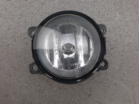 PHARE ANTIBROUILLARD AVANT DROIT CITROEN C4