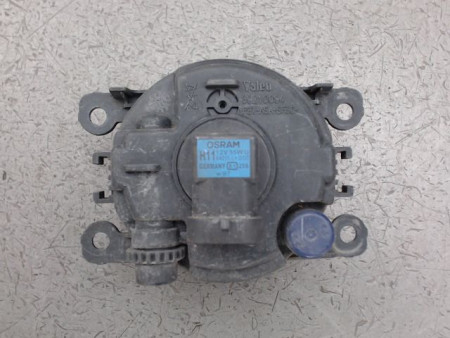 PHARE ANTIBROUILLARD AVANT DROIT CITROEN C4