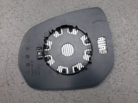 GLACE RETROVISEUR EXT D CITROEN C4