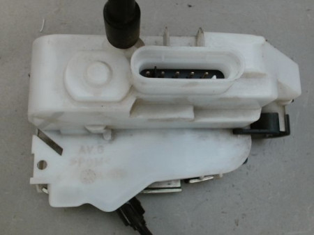 SYSTEME CONDAMNATION AVANT GAUCHE CITROEN C3