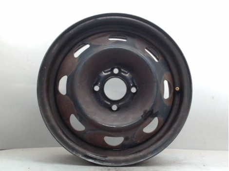 JANTE TOLE PEUGEOT 406