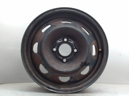 JANTE TOLE PEUGEOT 406