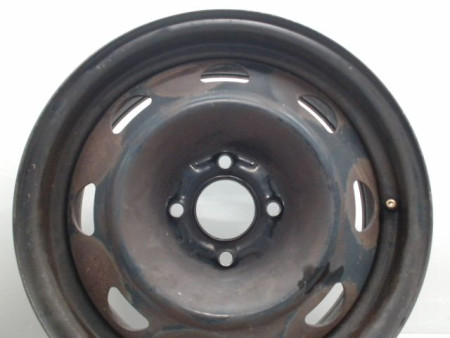 JANTE TOLE PEUGEOT 406