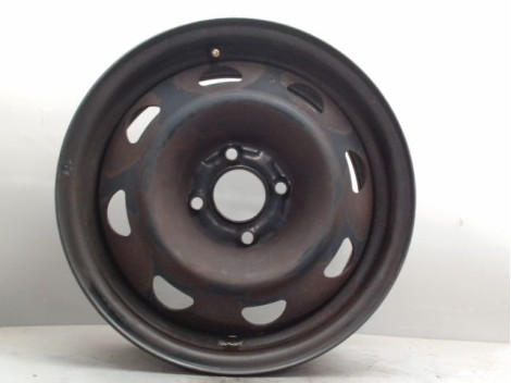 JANTE TOLE PEUGEOT 406
