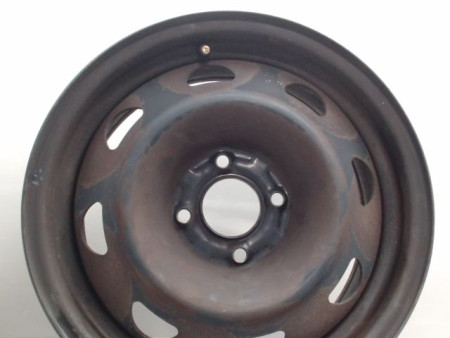 JANTE TOLE PEUGEOT 406