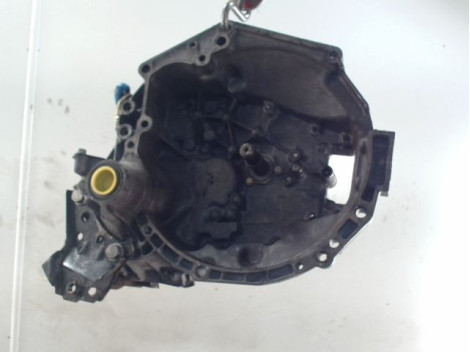 BOITE A VITESSE MECANIQUE CITROEN C3 1.4 i