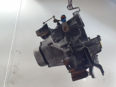 BOITE A VITESSE MECANIQUE CITROEN C3 1.4 i