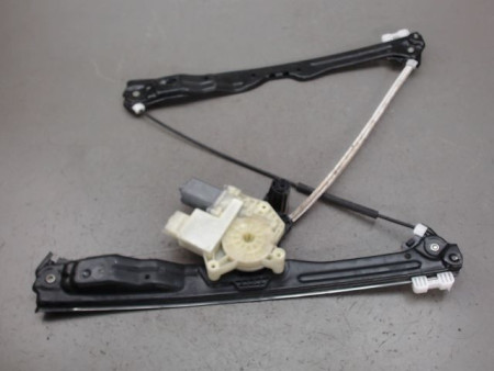 MECANISME LEVE-GLACE AVANT GAUCHE PEUGEOT 308
