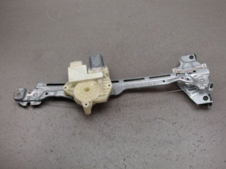 MECANISME LEVE-GLACE ARRIERE GAUCHE PEUGEOT 308