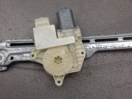 MECANISME LEVE-GLACE ARRIERE GAUCHE PEUGEOT 308